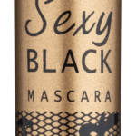 ALIX AVIEN SEXY BLACK MASCARA